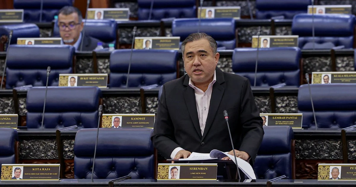 Parliament Approves Road Transport Amendment Act 2026 to Strengthen Vehicle Regulation
