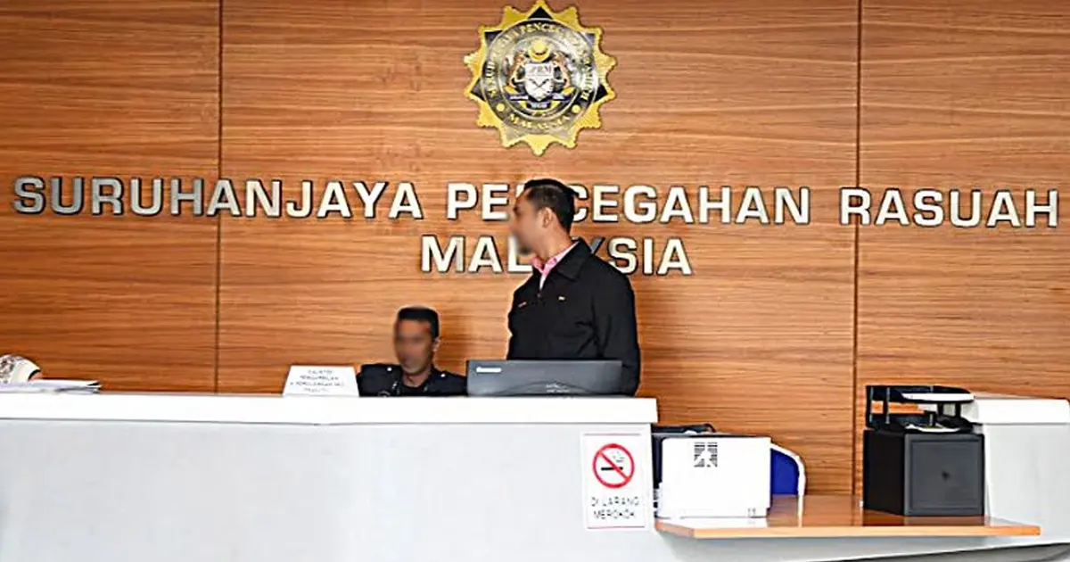 MACC to Launch Cadet Corps Programme in Malaysian Schools