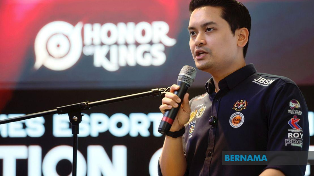 Ministry Working to Resolve Beasley Concerns Amid Malaysian Cycling Tensions