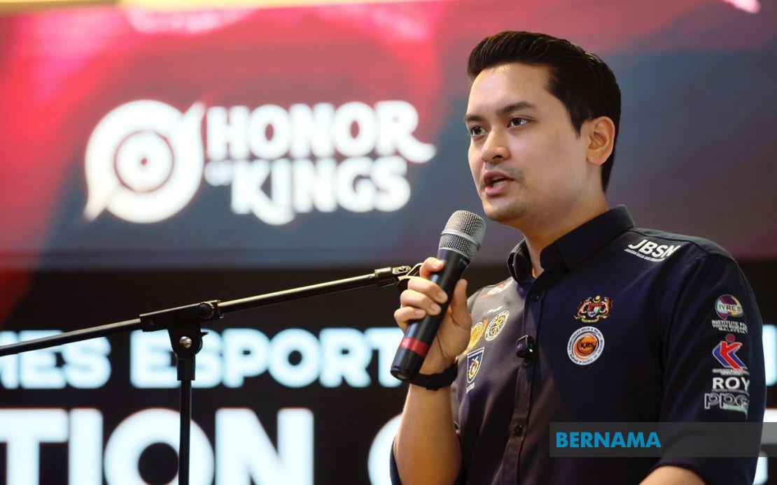Ministry Working to Resolve Beasley Concerns Amid Malaysian Cycling Tensions