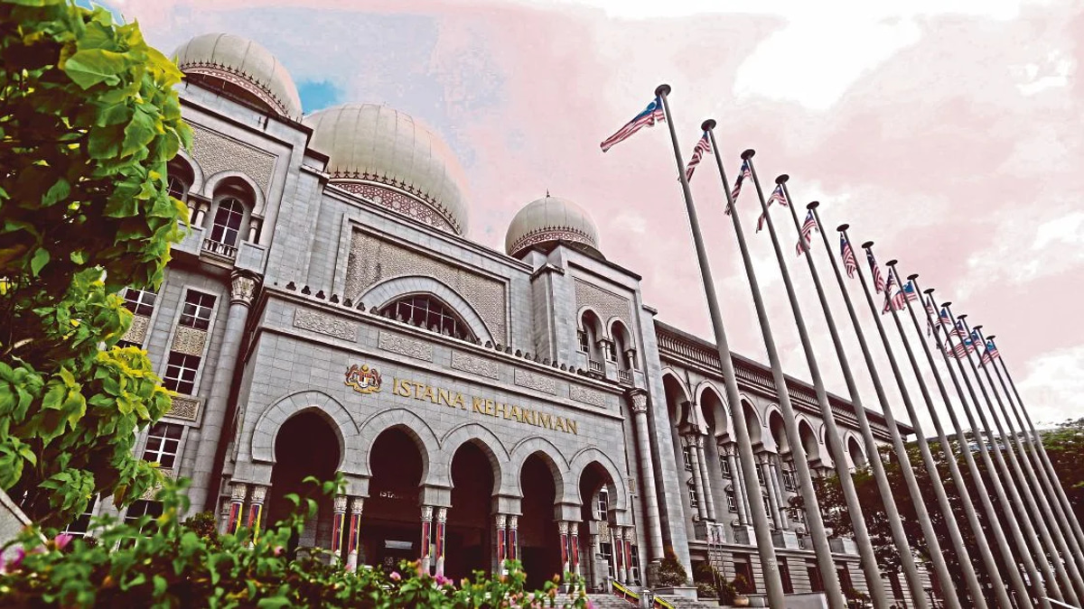 Isa Samad's Conviction Review and Army Chief's Trial Set for Court Appearance This Week