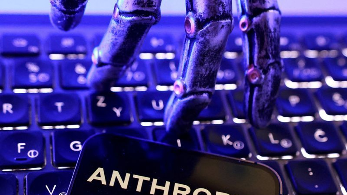 US Court Blocks Pentagon's Blacklisting of Anthropic Over AI Safety Stance