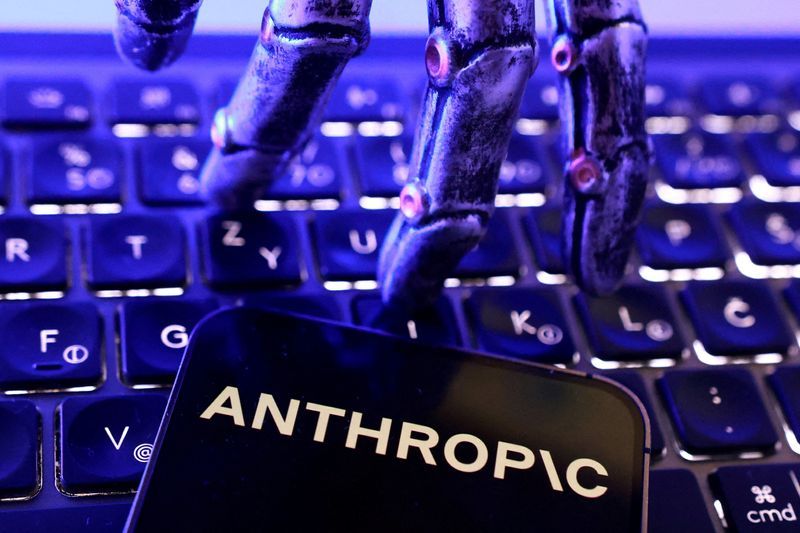 US Court Blocks Pentagon's Blacklisting of Anthropic Over AI Safety Stance