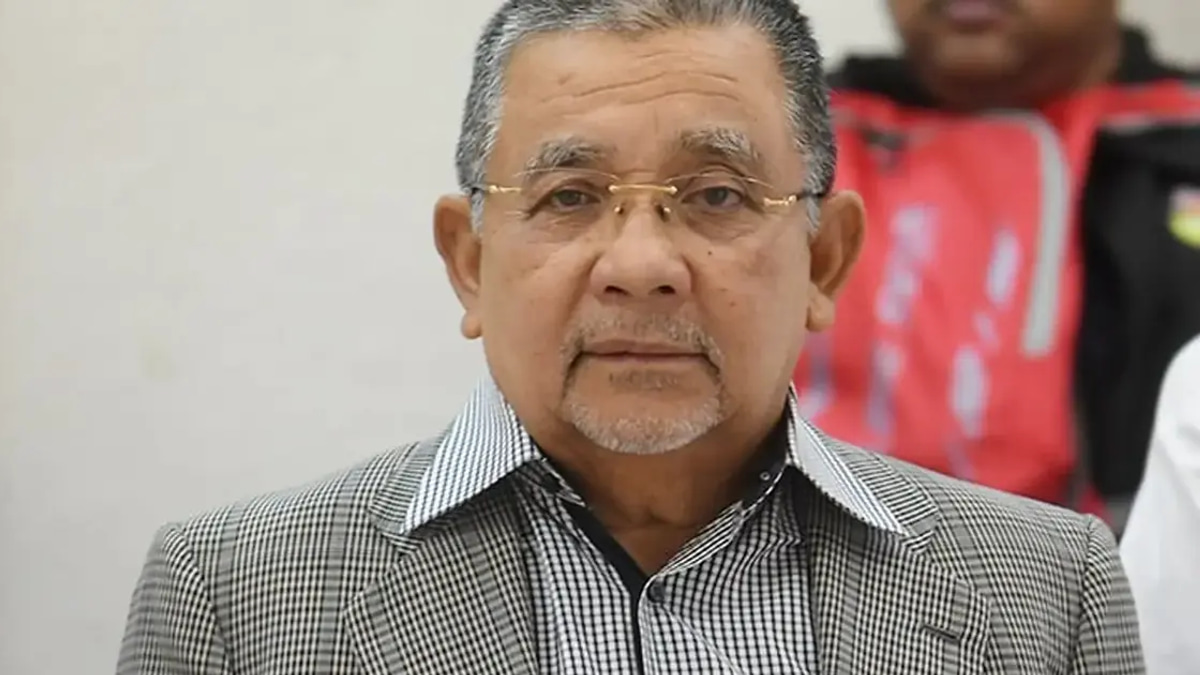 Federal Court to Decide if Former Felda Chief Was Denied Right to Defence