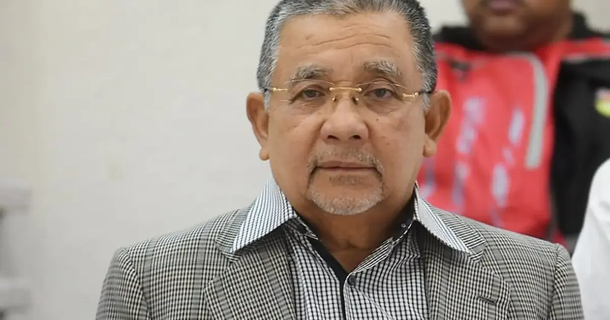 Federal Court to Decide if Former Felda Chief Was Denied Right to Defence