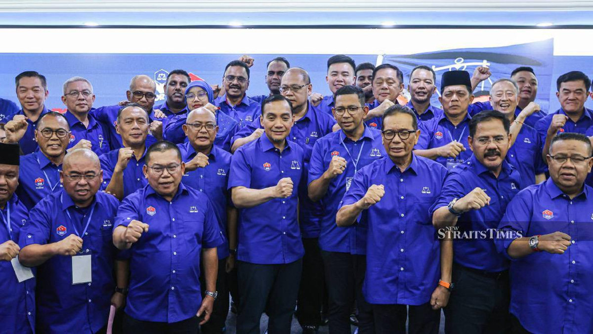 Barisan Nasional Rules Out Coalition Path in Johor, Eyes Solo Governance