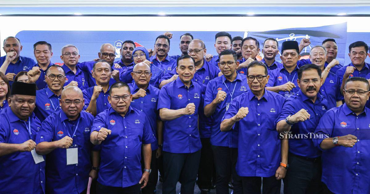 Barisan Nasional Rules Out Coalition Path in Johor, Eyes Solo Governance