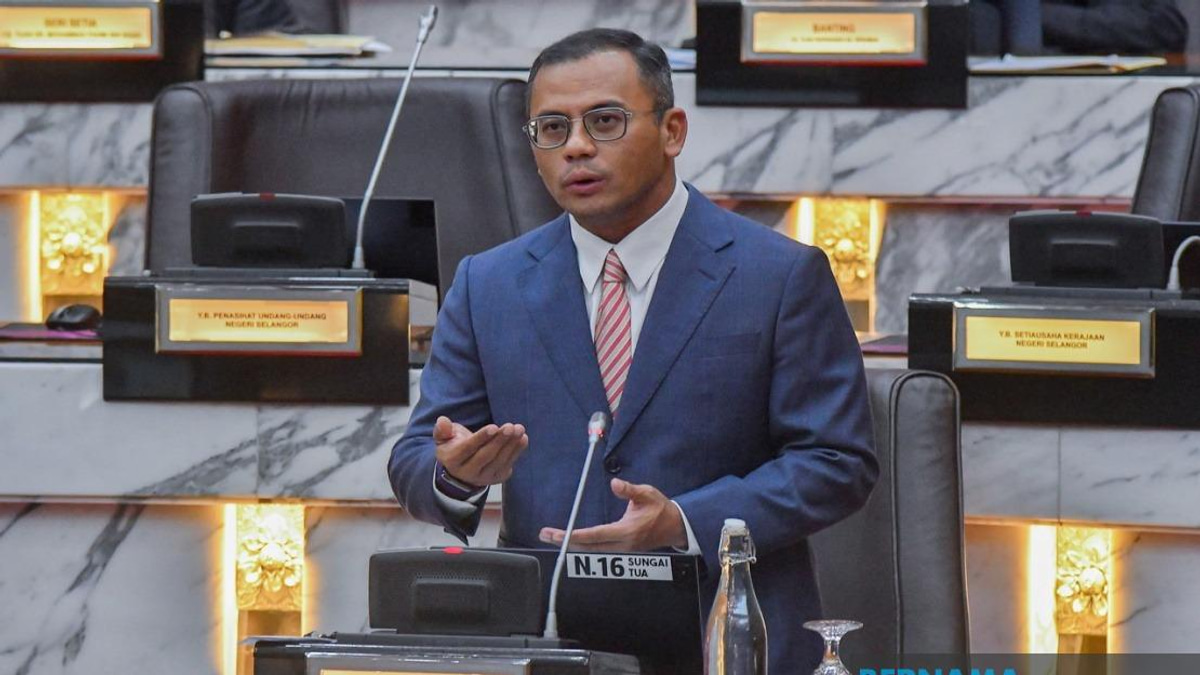 Selangor Orders Urgent Review of Public Transport Access as Connectivity Gaps Spark Social Media Outcry