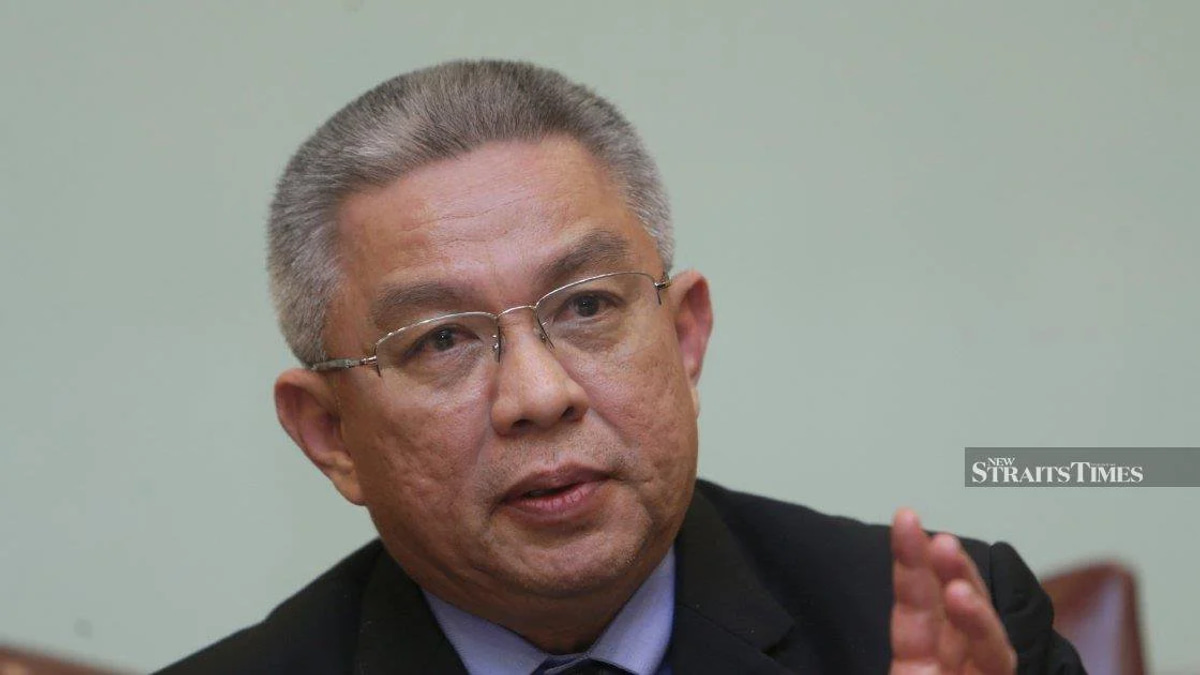 Dr Adham Baba and Former Assemblyman Talib Named as Johor BN Election Candidates