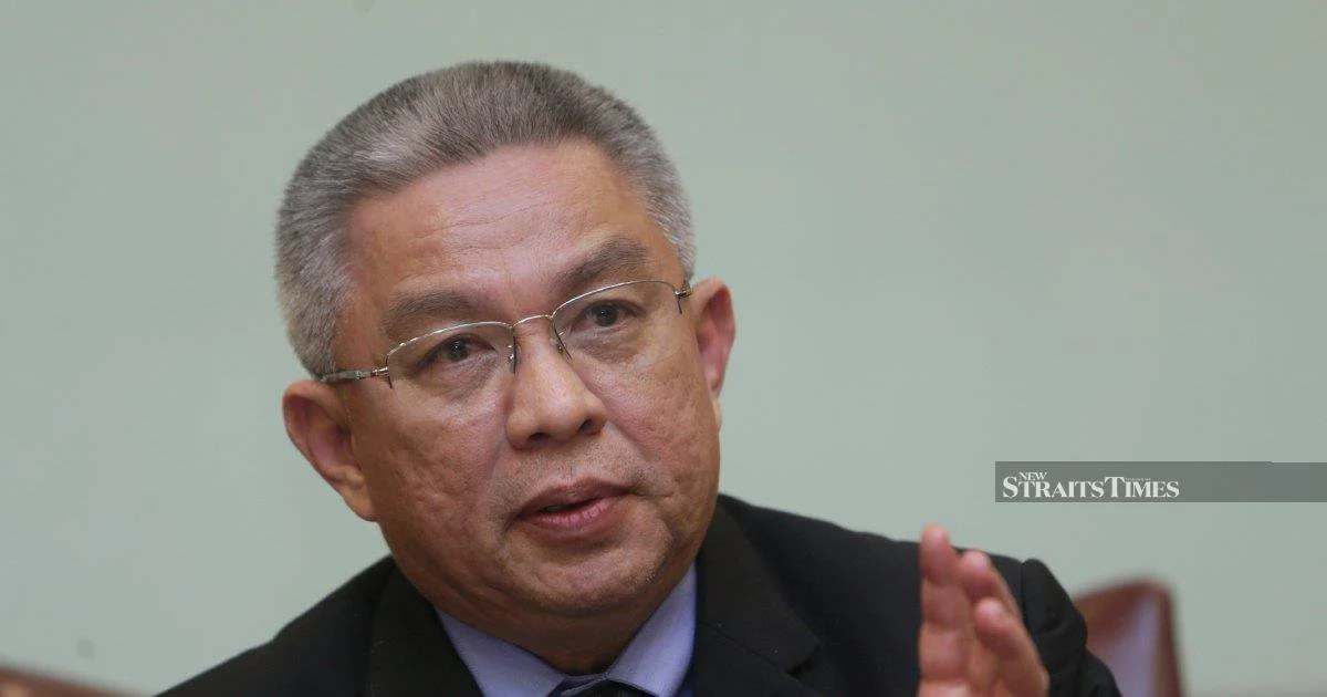 Dr Adham Baba and Former Assemblyman Talib Named as Johor BN Election Candidates