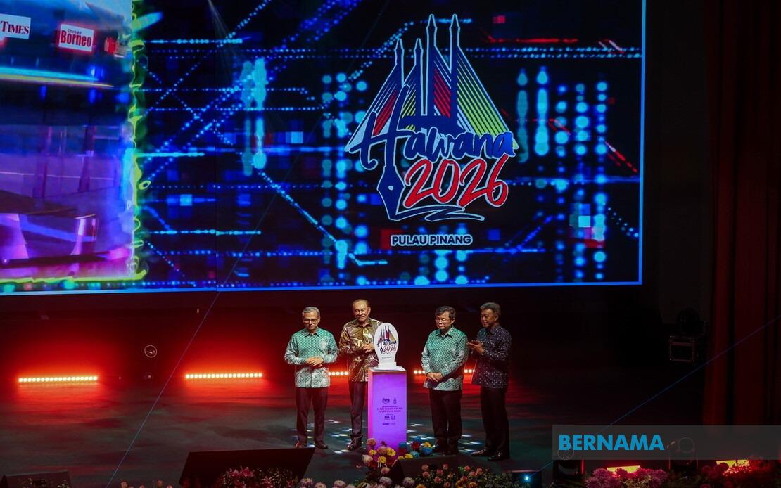 PM Anwar Urges Malaysian Media to Balance Press Freedom With Ethical Responsibility