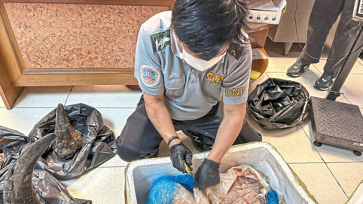 Thailand Tightens Airport Security With 'Zero Trust' Protocol to Combat Drug Smuggling