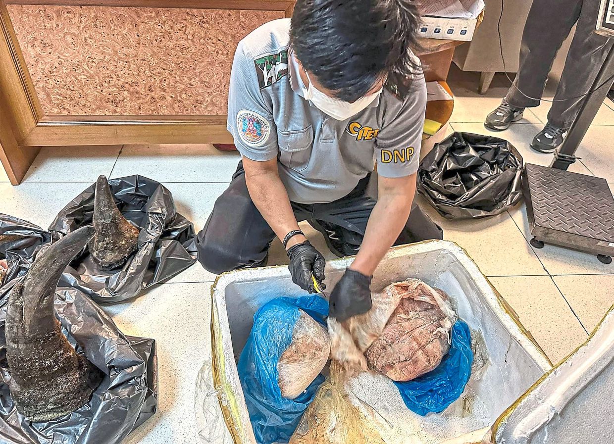 Thailand Tightens Airport Security With 'Zero Trust' Protocol to Combat Drug Smuggling