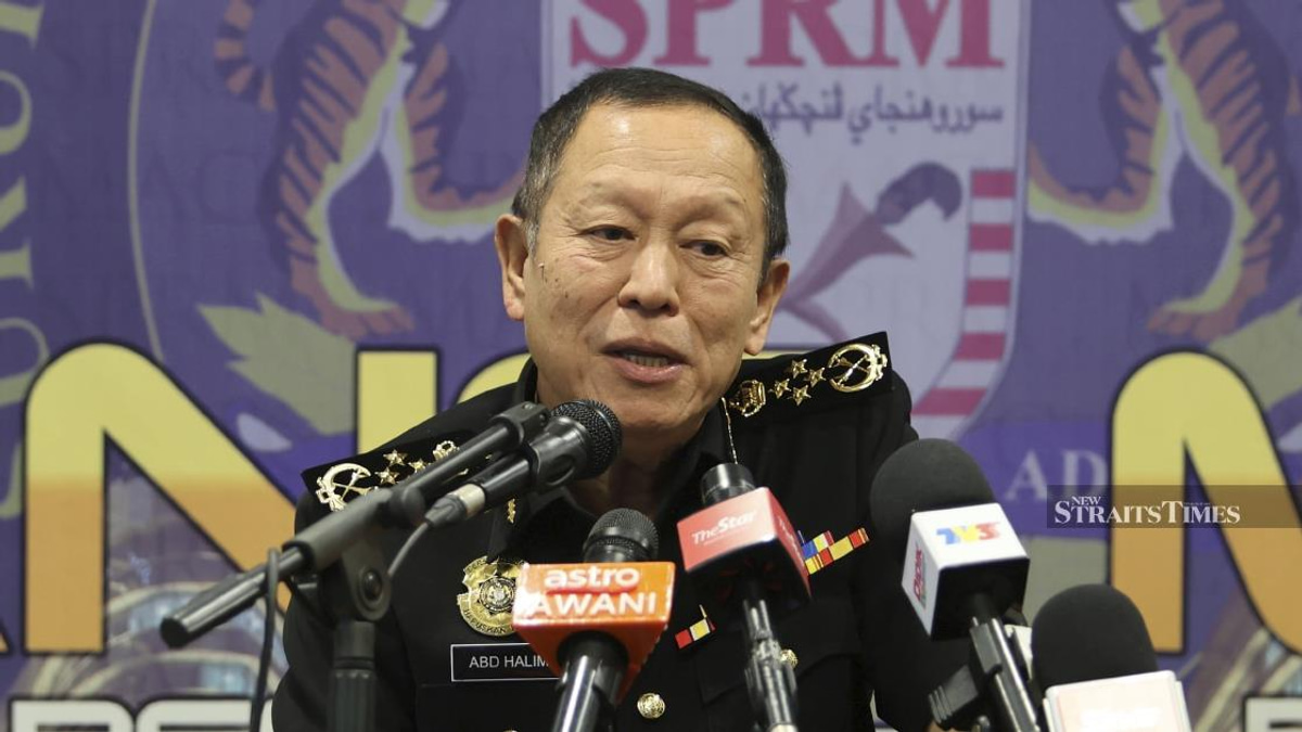 MACC Gathers Evidence from 10 Witnesses in KWAP's RM200 Million eFishery Investment Probe