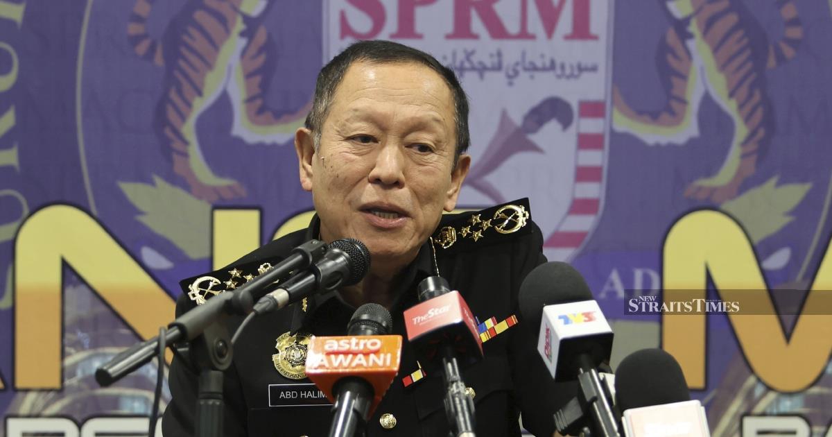 MACC Gathers Evidence from 10 Witnesses in KWAP's RM200 Million eFishery Investment Probe
