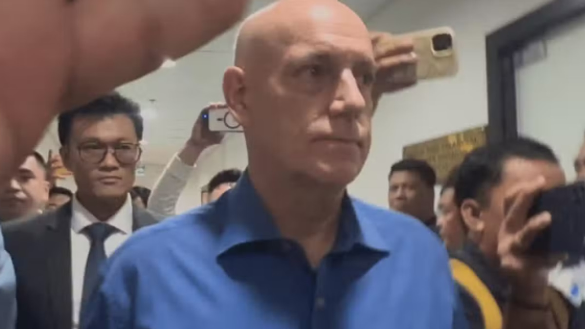 Philippine Basketball Coach Faces Investigation Over Student Deaths
