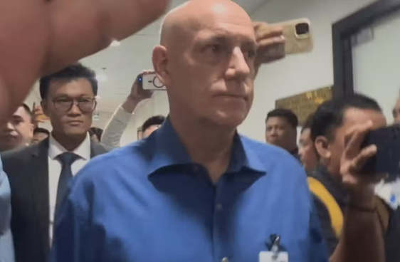 Philippine Basketball Coach Faces Investigation Over Student Deaths