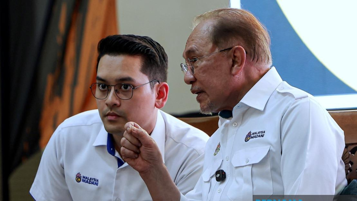 Malaysia Stands Resolute on Israel Entry Ban Despite US Congressional Pressure