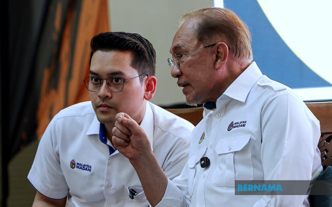 Malaysia Stands Resolute on Israel Entry Ban Despite US Congressional Pressure