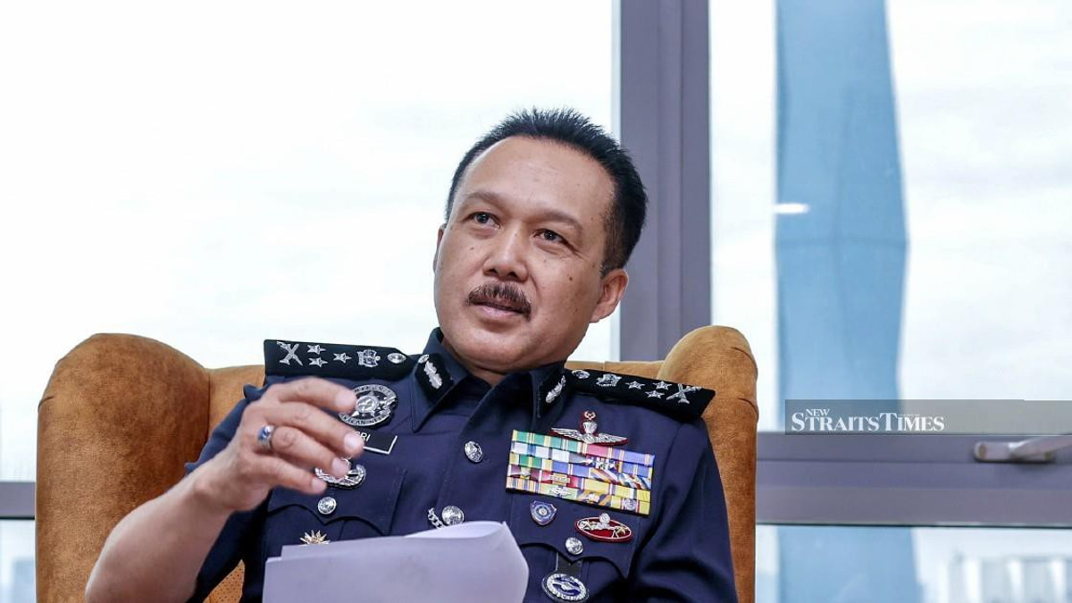 Malaysia Arrests 99 in Crackdown on Illegal Mining, Recovers Nearly RM119 Million in Assets