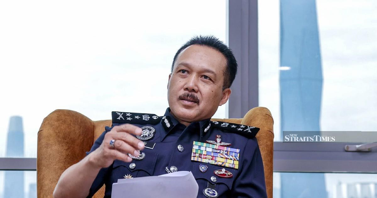 Malaysia Arrests 99 in Crackdown on Illegal Mining, Recovers Nearly RM119 Million in Assets