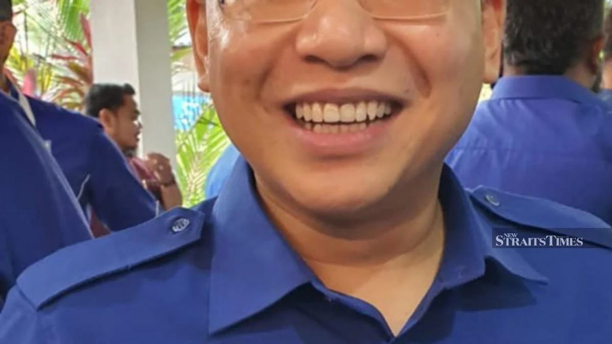 Johor Umno Youth Issues Loyalty Warning to Party Brass Before State Election