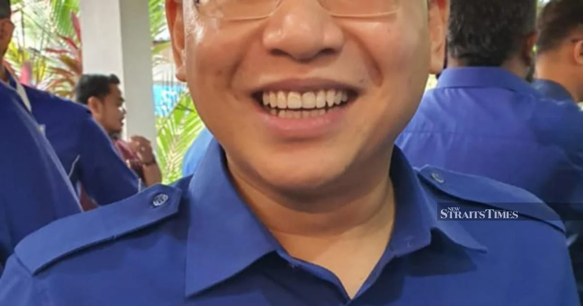 Johor Umno Youth Issues Loyalty Warning to Party Brass Before State Election