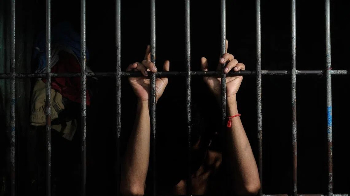 Japanese Mother Sues State Over Daughter's Death From 'Hostage Justice' Detention