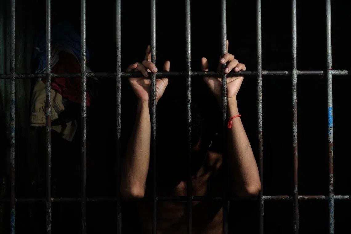 Japanese Mother Sues State Over Daughter's Death From 'Hostage Justice' Detention