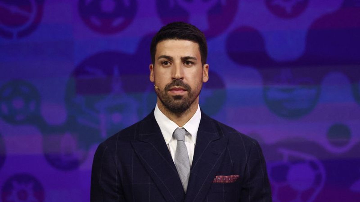Identity Beyond Borders: Khedira Embraces Modern Football's Dual-Nationality Reality