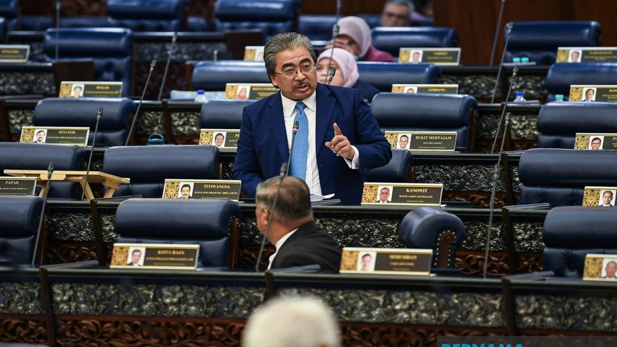 Malaysia to establish import controls against forced labour products