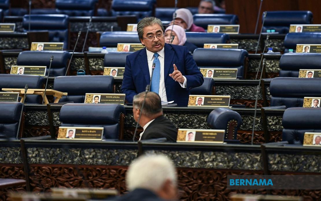 Malaysia to establish import controls against forced labour products