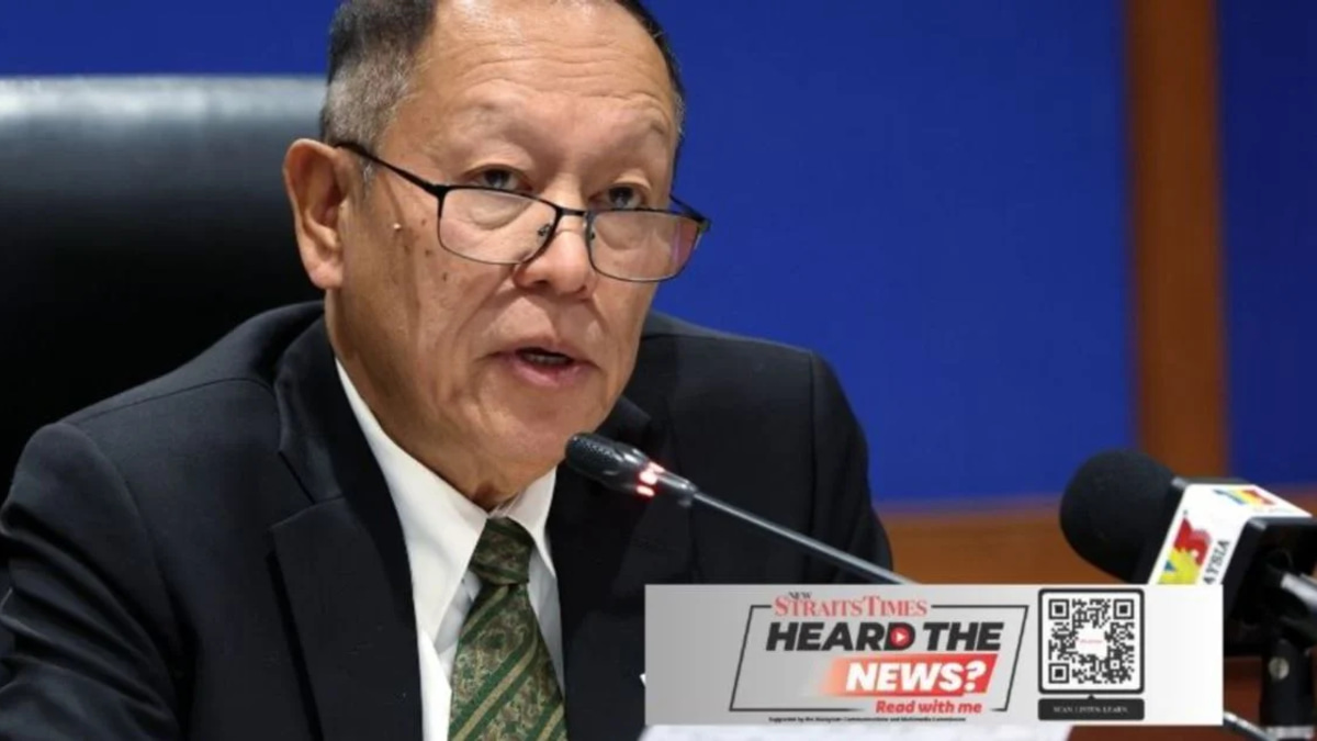 MACC Launches Cadet Corps Programme in Schools Nationwide