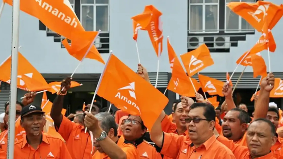 Amanah Defers to Pakatan Leadership on Puteri Wangsa Candidacy
