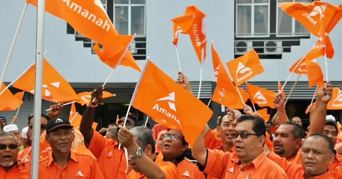 Amanah Defers to Pakatan Leadership on Puteri Wangsa Candidacy