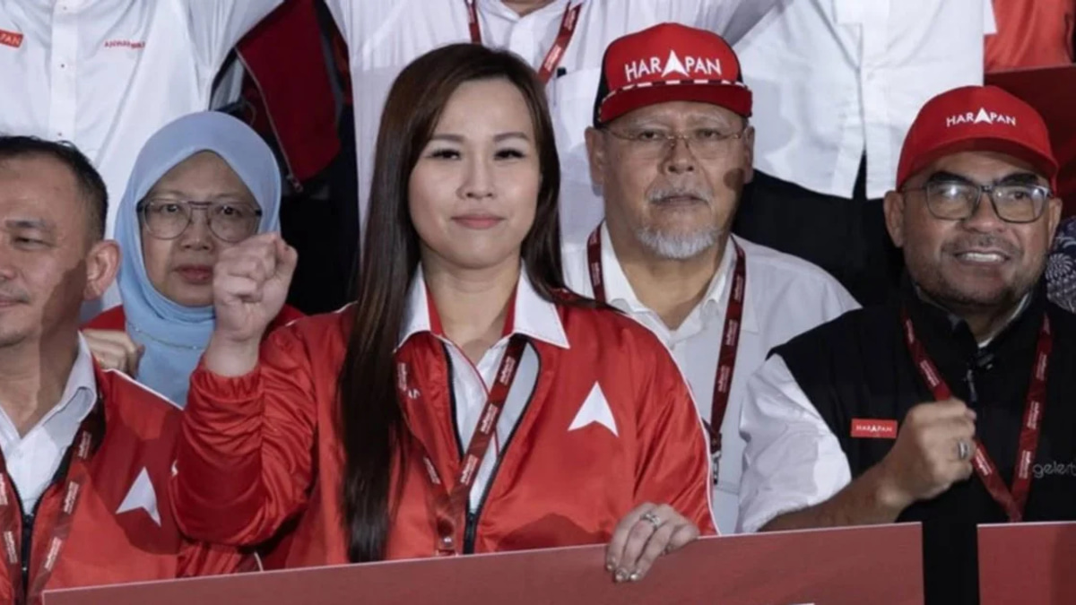 Johor Amanah Breaks Ranks Over Permas 'Parachute' Candidate in State Election