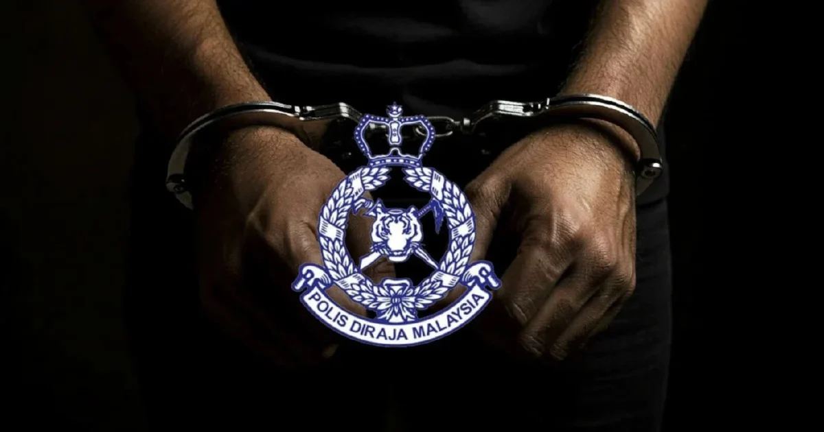 Teacher Held in Besut Drug Bust; Four Arrested Over Cannabis Ring