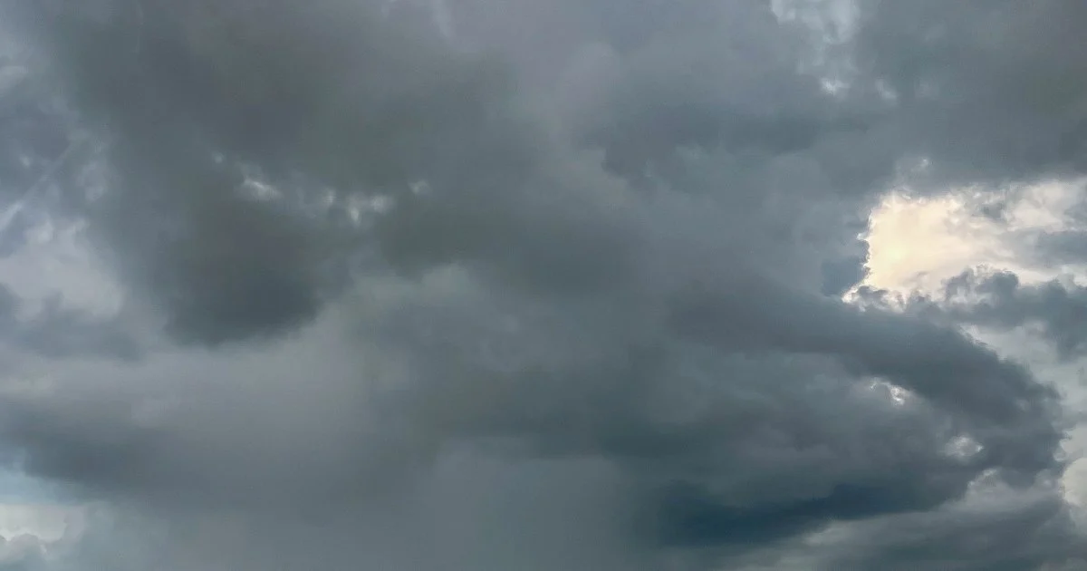 Northern States Brace for Heavy Downpours as Thunderstorms Expected Through Midday