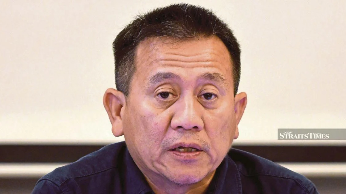 Bersatu Clarifies Stance: Objects to PCM Entry, Not Pejuang's PN Membership