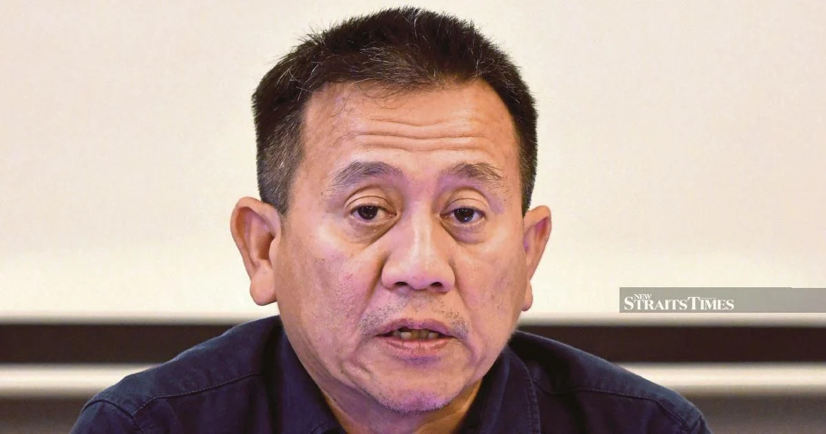 Bersatu Clarifies Stance: Objects to PCM Entry, Not Pejuang's PN Membership