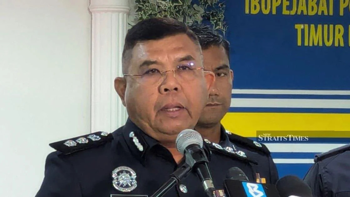 Penang man arrested hours after robbing worshipper's handbag at mosque