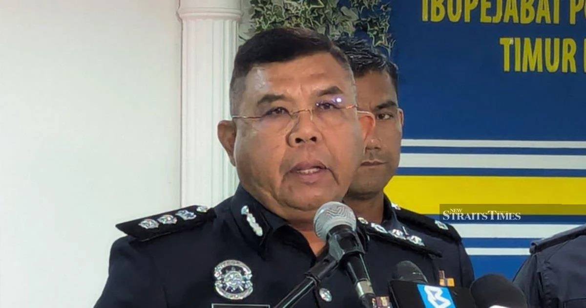 Penang man arrested hours after robbing worshipper's handbag at mosque