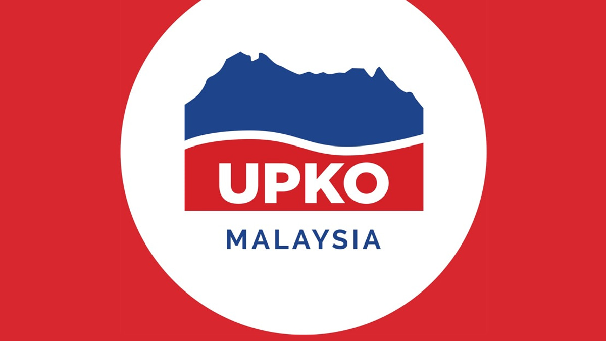 UPKO Officially Joins GRS Coalition, Bolstering Sabah's Ruling Alliance
