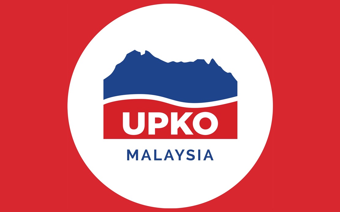UPKO Officially Joins GRS Coalition, Bolstering Sabah's Ruling Alliance