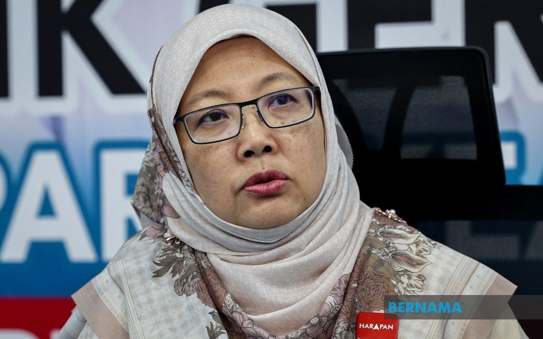 PH Commits to Sultan's Prerogative in Johor MB Selection
