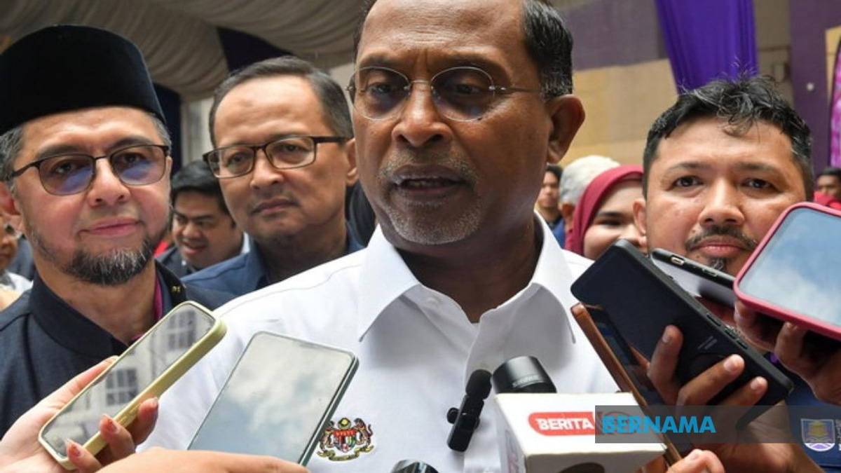 BN Takes High Ground in Johor Campaign, Vows to Focus on Delivery Over Rhetoric