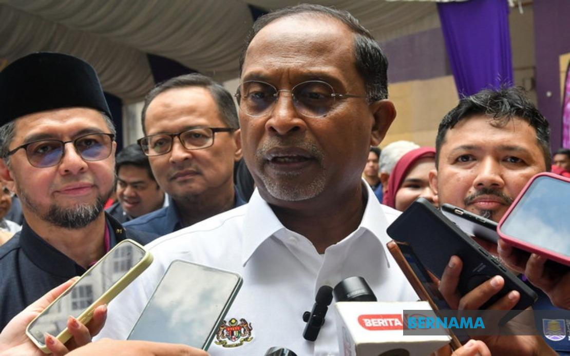 BN Takes High Ground in Johor Campaign, Vows to Focus on Delivery Over Rhetoric