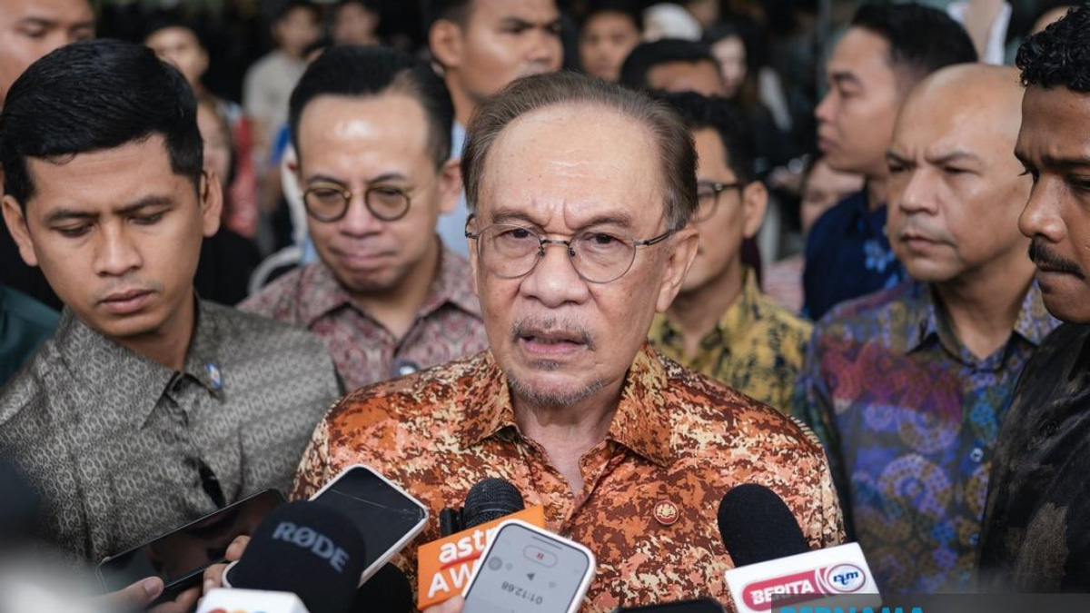 Malaysia to Abolish AUKU University Act, New Legislation Expected This Year