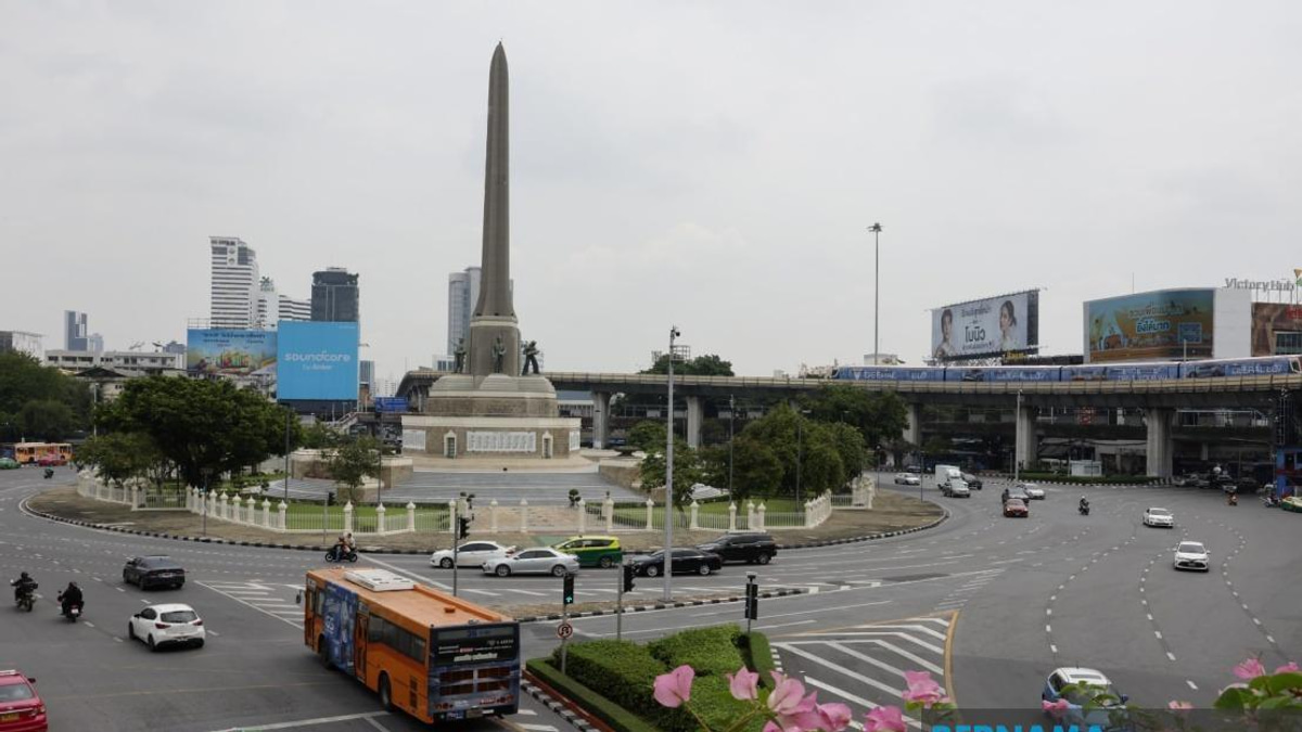 Ferry Disaster in East Java, Nusantara Progress Mark Regional Week of Mixed Development News