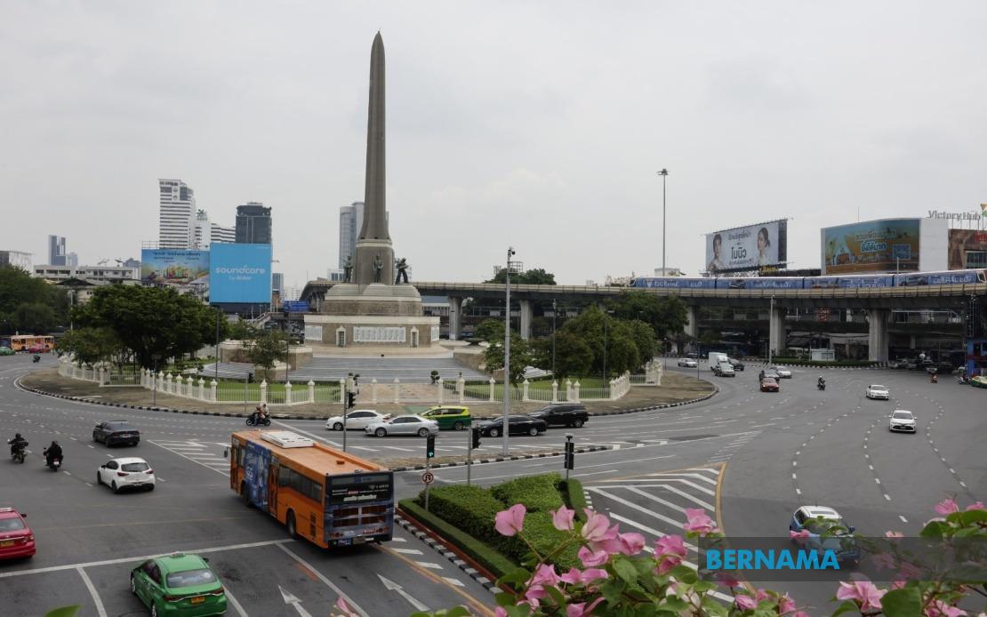 Ferry Disaster in East Java, Nusantara Progress Mark Regional Week of Mixed Development News